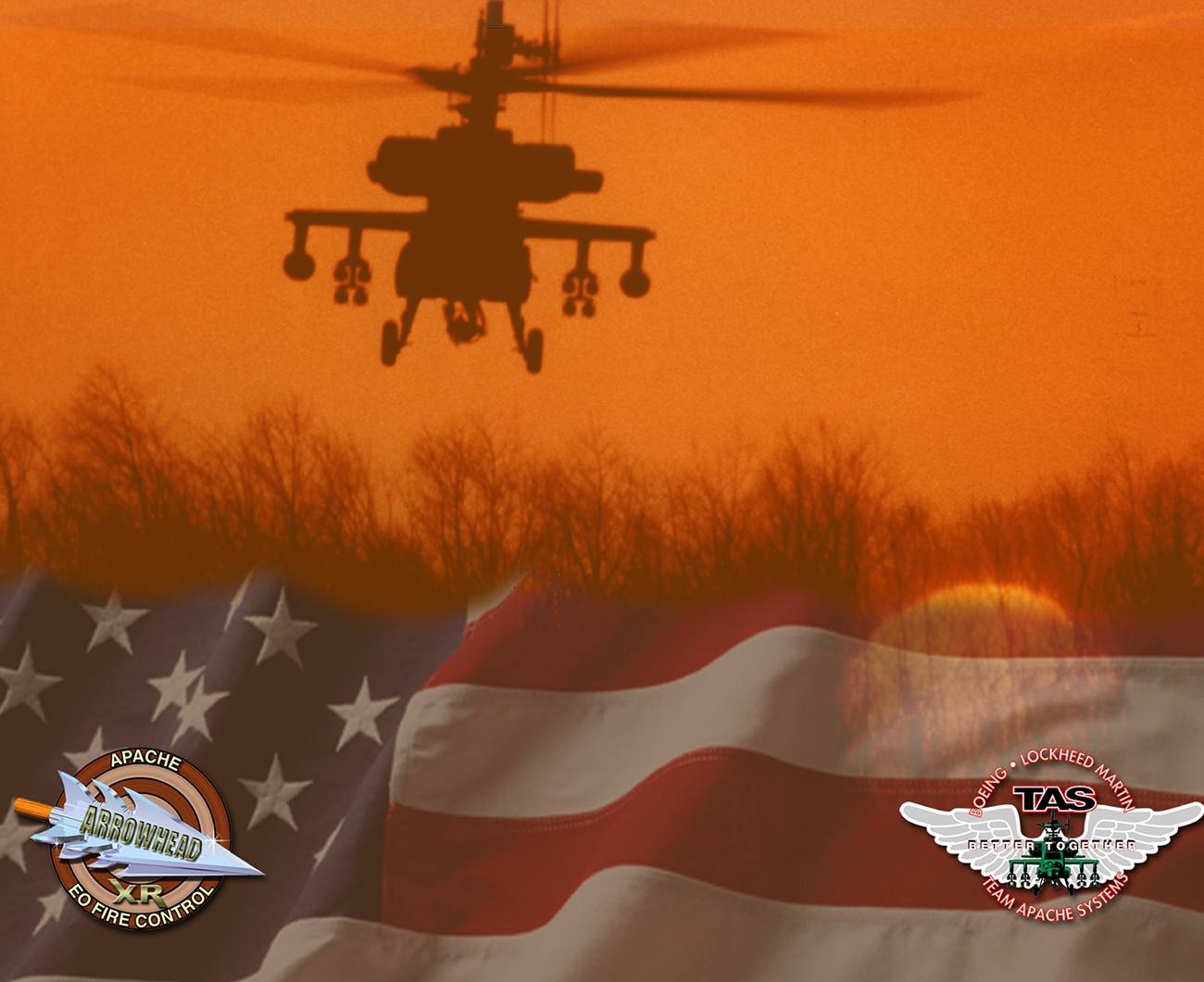 Image blend in Photoshop of a wall calendar cover